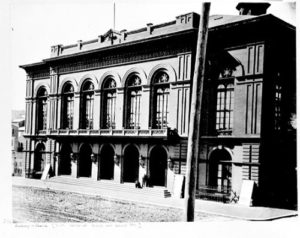 Academy of Music