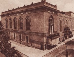 Academy of Music