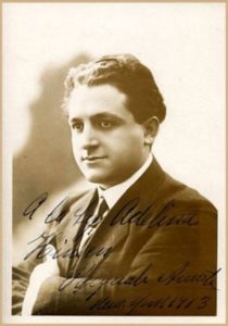Pasquale Amato (1878-1942)