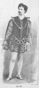 Josef Beck (1848-1903)