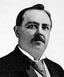 Daniel Beddoe (1863-1937)