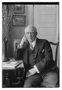 David Bispham (1857-1921)