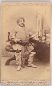 Silla Carobbi (1856-1933)