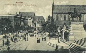 City of Breslau