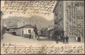 City of Levico