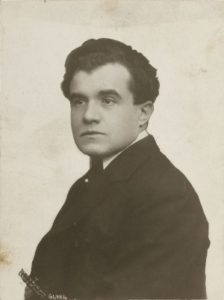 Edmond Clement (1867-1928)