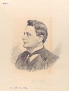 Ernesto Consolo (1864-1931)
