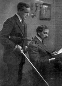 Edouard Dethier (1886-1962)
