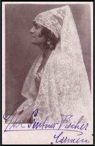 Else Gentner-Fischer (1883-1943)