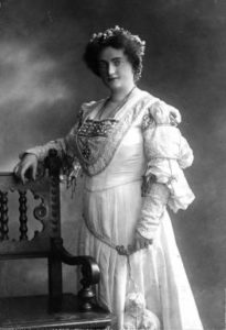 Gertrude Forstel (1880-1950)