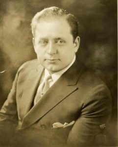 Frederic Fradkin (1892-1963)