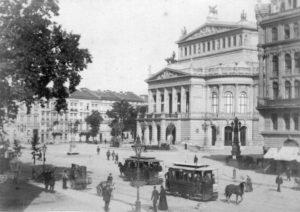 Neues Opernhaus