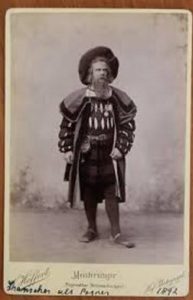 Moritz Frauscher (1859-1916)