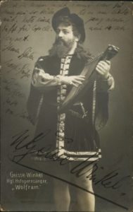 Nicola Geisse-Winkel (1872-1932)