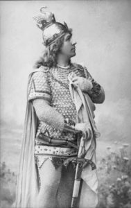 Max Giesswein (1864-1937)