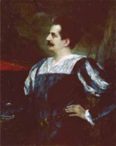 Eugen Guszalewicz (1867-1907)