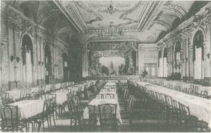 Hanusch Saal