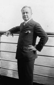 Josef Hofmann (1876-1957)
