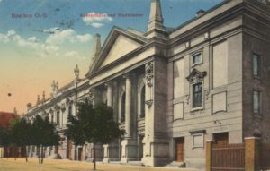 Konzerthaus