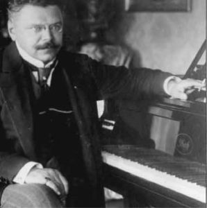 Felix von Kraus (1870-1937)