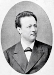 Leopold Landau (1841-1894)