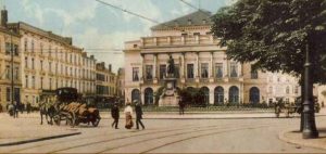 Royal Theater