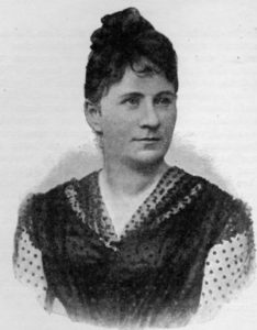 Marie Lissmann-Gutzschbach (1847-1928)