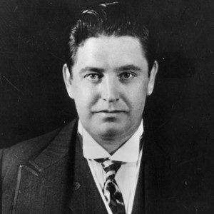 John McCormack (1884-1945)