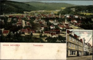Hotel Nickel
