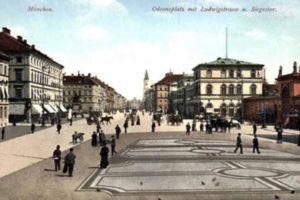 Konigliches Odeon
