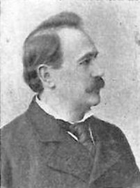 David Ney (1842-1905)
