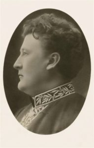 Franz Pacal (1865-1938)
