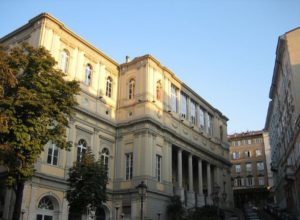 Politeama Rosseti