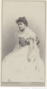 Marcella Pregi (1866-1958)