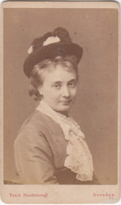 Clementine Schuch-Prosska (1850-1932)