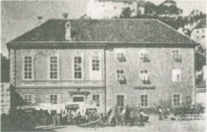 Landschaftliches Redoutensaal