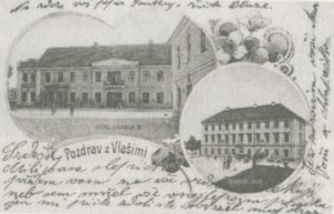 Restaurant Charles IV