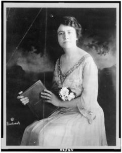 Olga Samaroff (1880-1948)