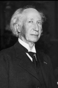 Emil von Sauer (1862-1942)