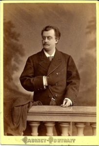 Otto Schelper (1844-1906)