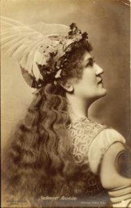 Sophie Sedlmair (1857-1939)