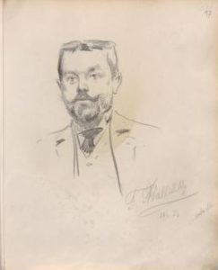 Friedrich Skallitzky