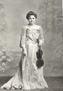 Marie Soldat-Roeger (1863-1955)
