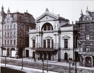 Stadttheater