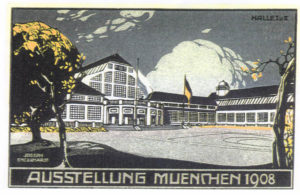 Musik-Festhalle