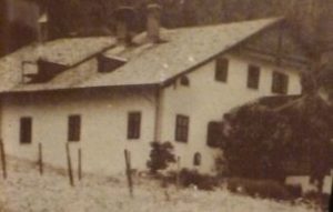 1908-1910 Trenkerhof