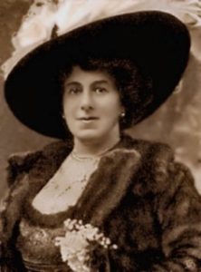 Edyth Walker (1867-1950)