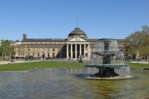 New Kurhaus