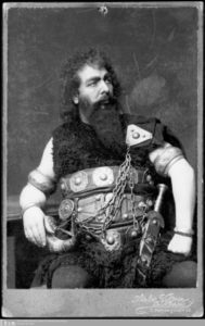 Rudolf Wittekopf (1863-1942)