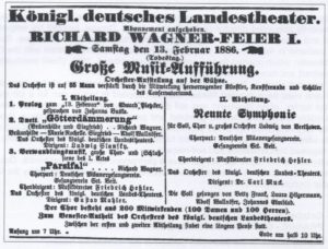 1886 Concert Prague 13-02-1886